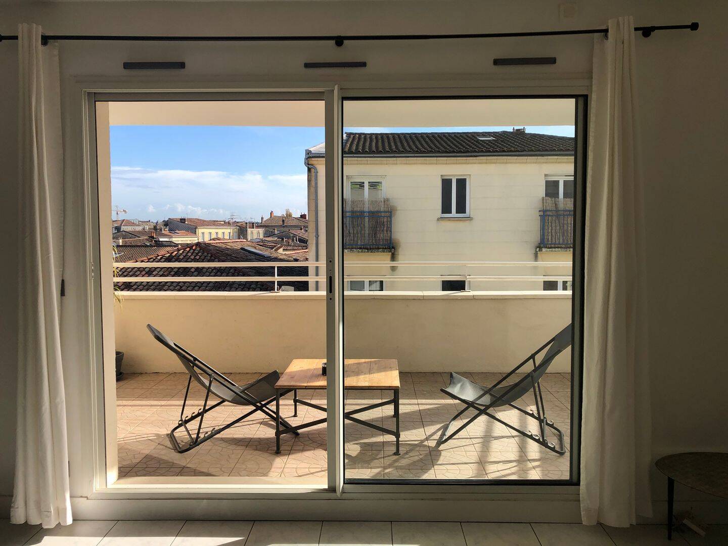 Appartement 2 pièces 53 m² · à Bordeaux · 53 m² · 1 090 €