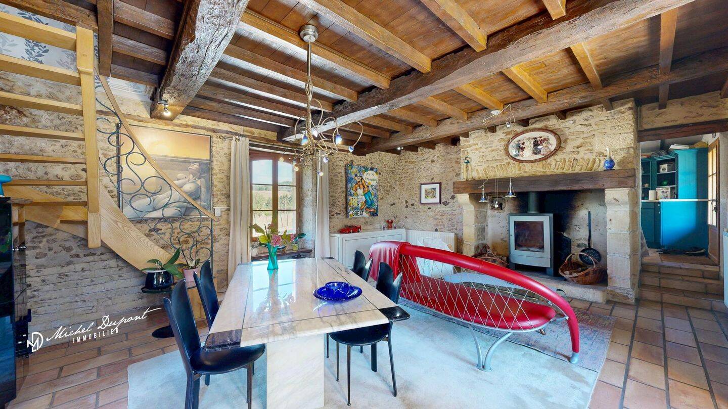 Maison 13 pièces 270 m² · à Val de Louyre Et Caudeau · 270 m² · 785 000 €