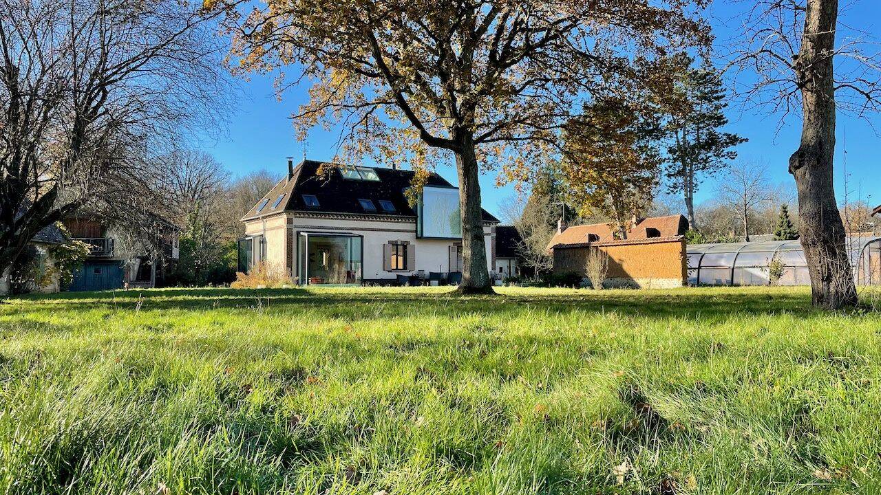 Maison 5 pièces 175 m² · à Bémécourt · 175 m² · 527 500 €