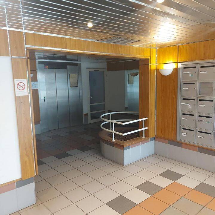 Appartement 2 pièces 47 m² · à Nancy · 47 m² · 763 €/mois