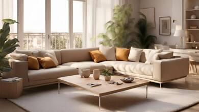 Appartement à vendre 375 000 € 3 pièces 64 m² Barneville-Carteret 50270