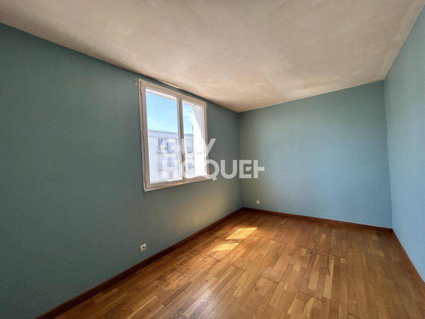 Appartement 4 pièces 74 m² · à Rezé · 74 m² · 139 800 €