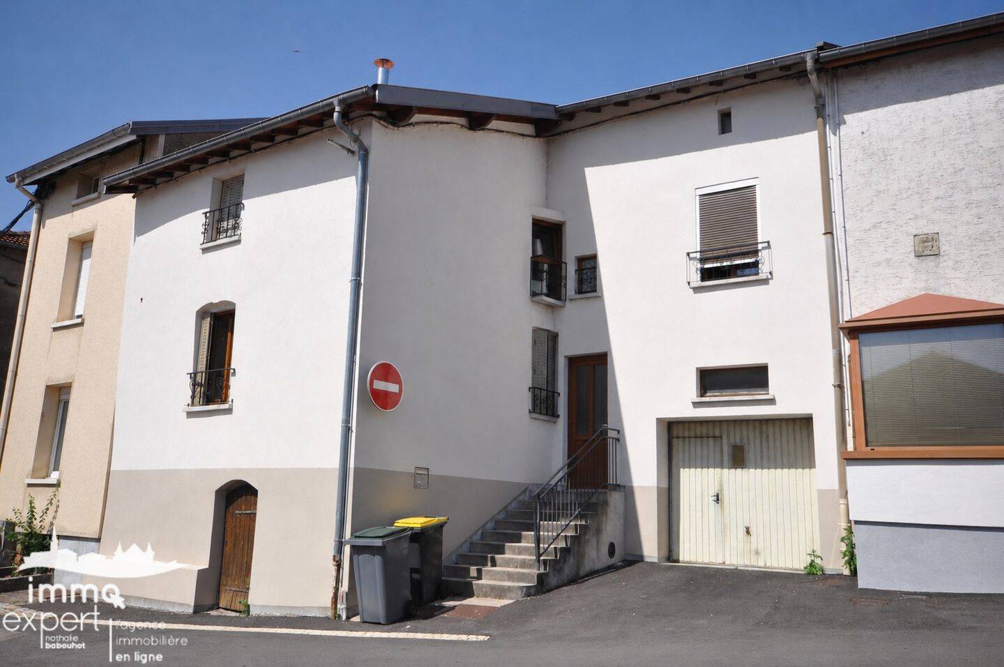 Maison 10 pièces 322 m² · à Vittel · 322 m² · 250 000 €