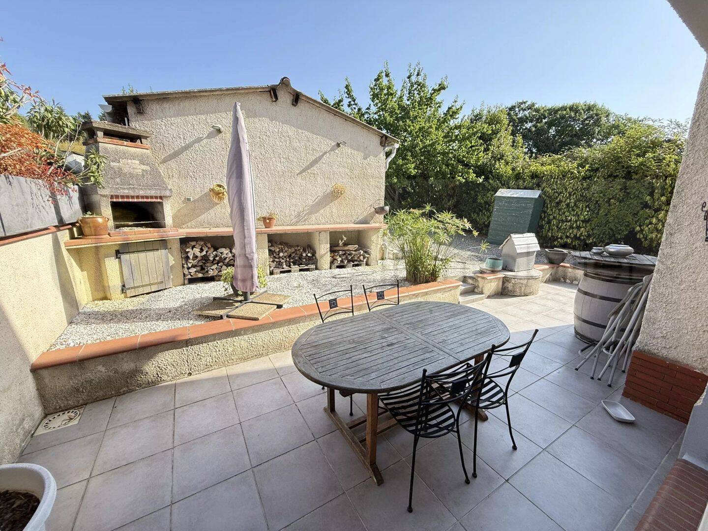 Maison 4 pièces 87 m² · à L'Isle-Jourdain · 87,1 m² · 270 400 €