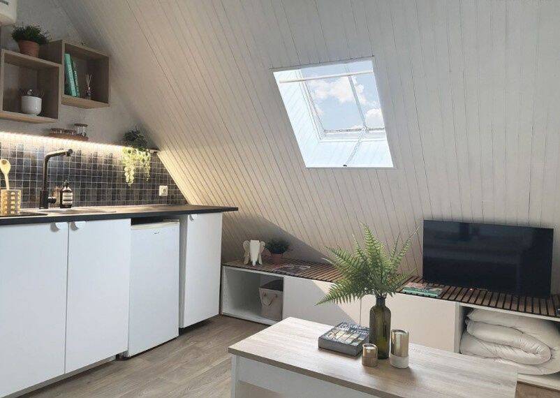 Appartement 1 pièce 13 m² · à Paris 11ème Arrondissement · 13 m² · 155 000 €