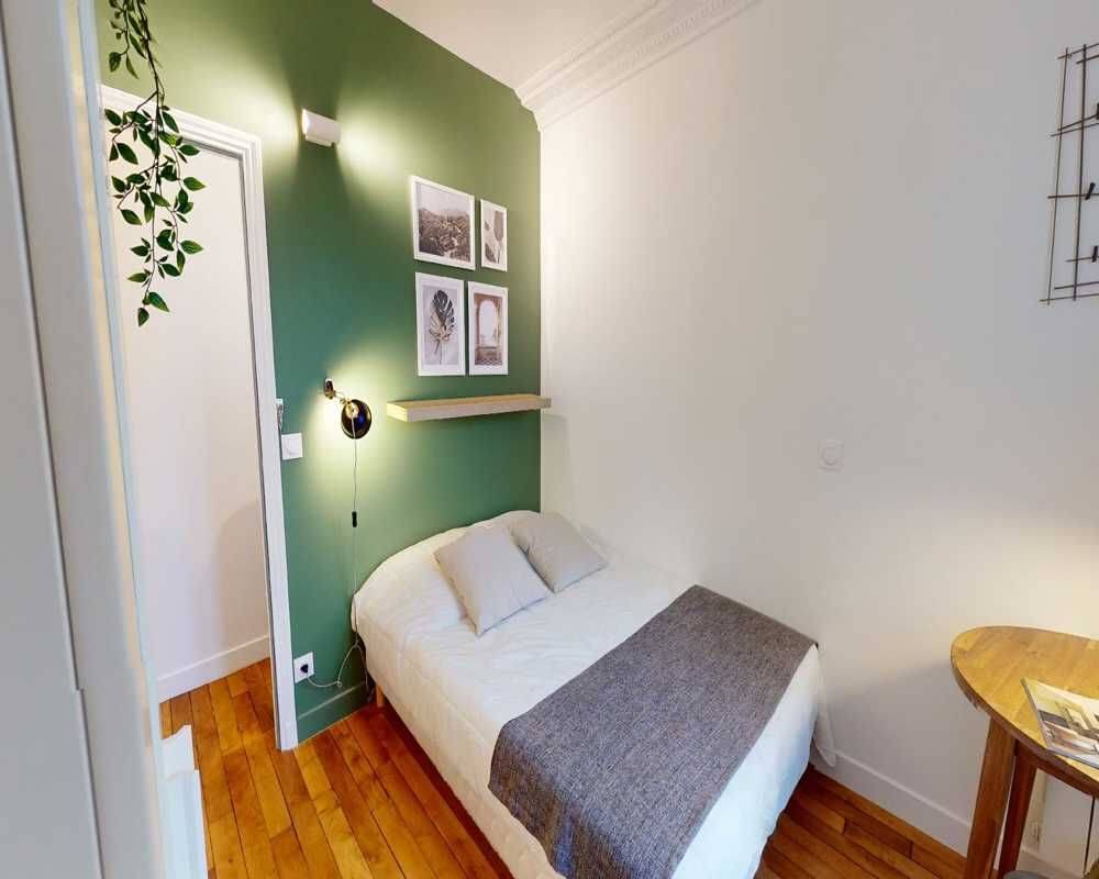 Appartement 2 pièces 30 m² · à Paris 12ème Arrondissement · 30 m² · 1 115 €