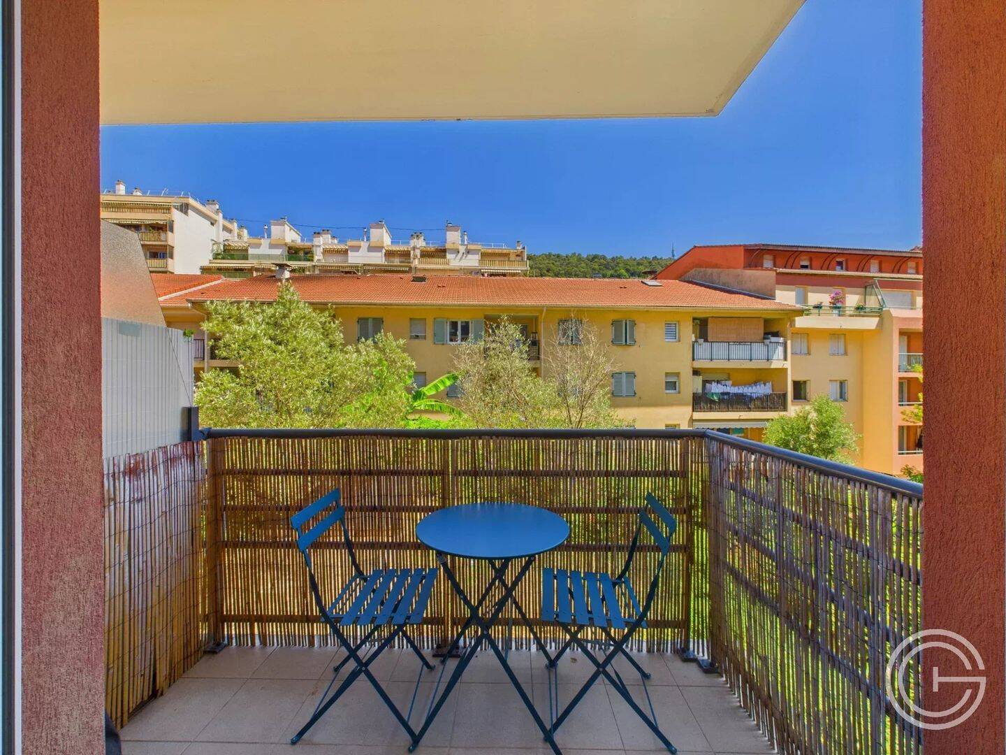 Appartement 1 pièce 24 m² · à Nice · 24 m² · 750 €