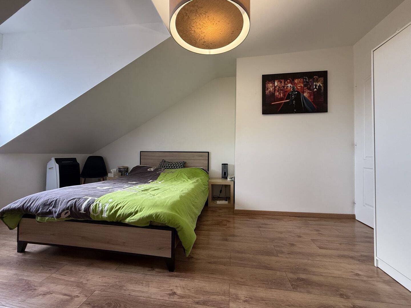 Appartement 3 pièces 114 m² · à Hagondange · 114 m² · 159 500 €