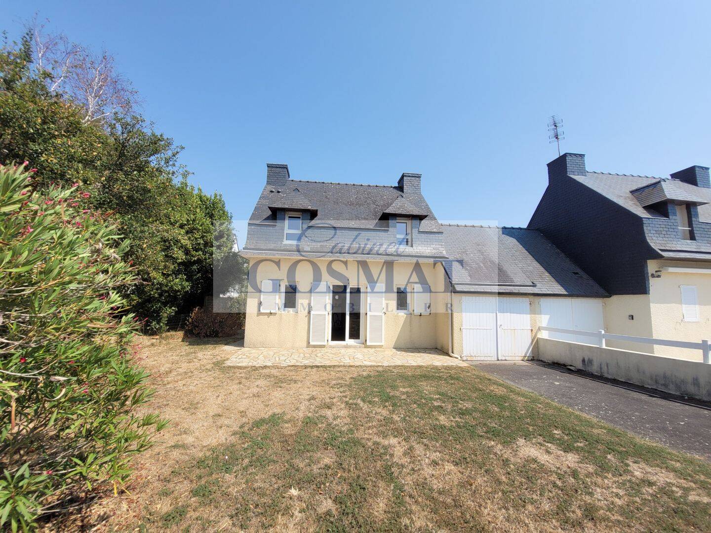 Maison 4 pièces 58 m² · à Damgan · 58 m² · 294 000 €