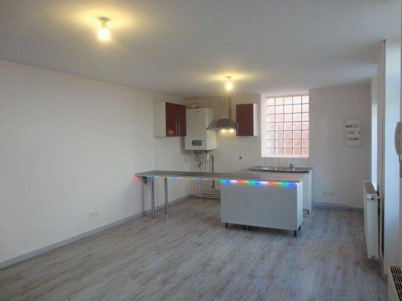 Maison 3 pièces 53 m² · à Le Creusot · 53 m² · 511 €