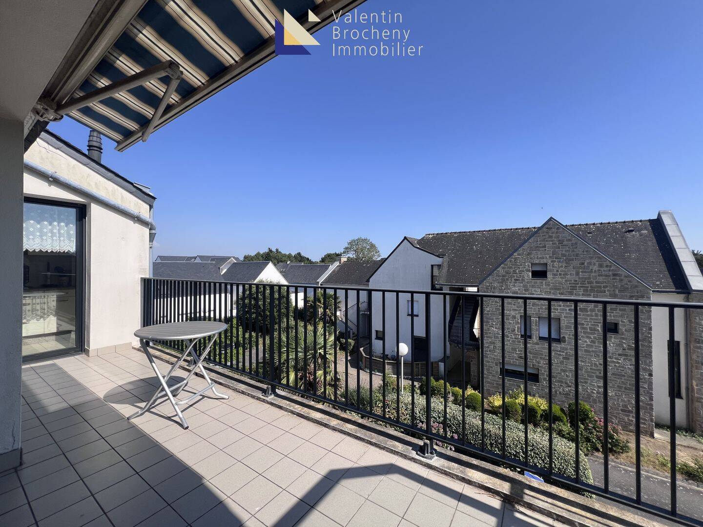 Appartement 3 pièces 64 m² · à Carnac · 64 m² · 366 800 €