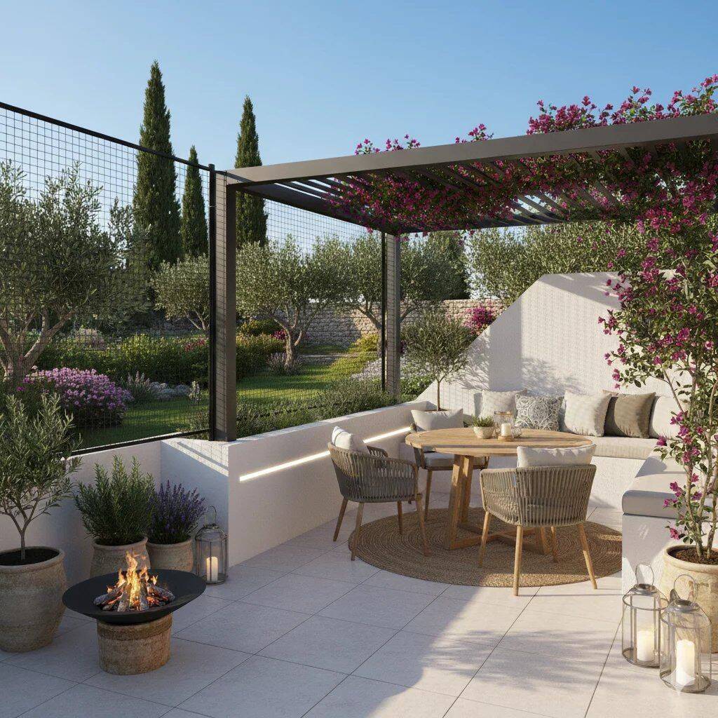 Appartement 3 pièces 70 m² · à Cagnes-sur-Mer · 70 m² · 350 000 €