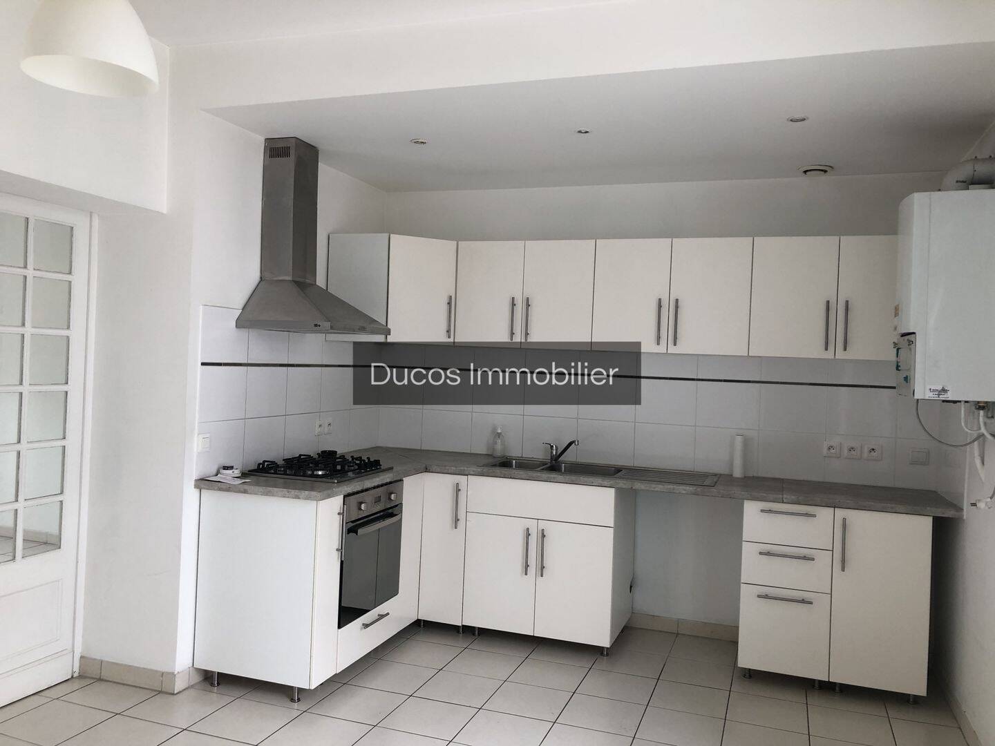 Maison 3 pièces 94 m² · à Marmande · 93,6 m² · 740 €