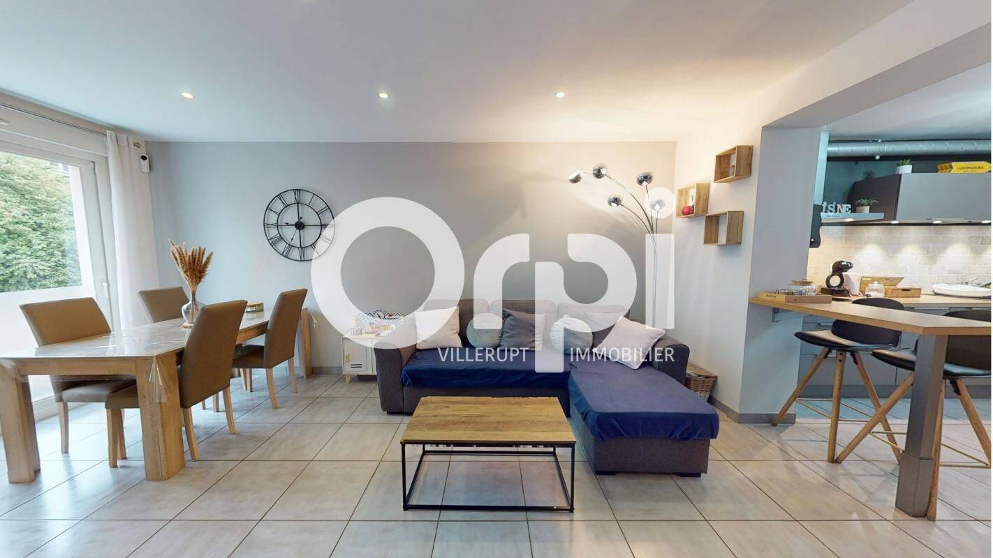 Maison 4 pièces 85 m² · à Saulnes · 84,6 m² · 1 130 €/mois