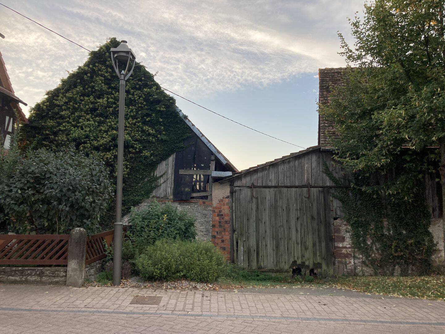 Maison 6 pièces 200 m² · à Landersheim · 200 m² · 117 700 €