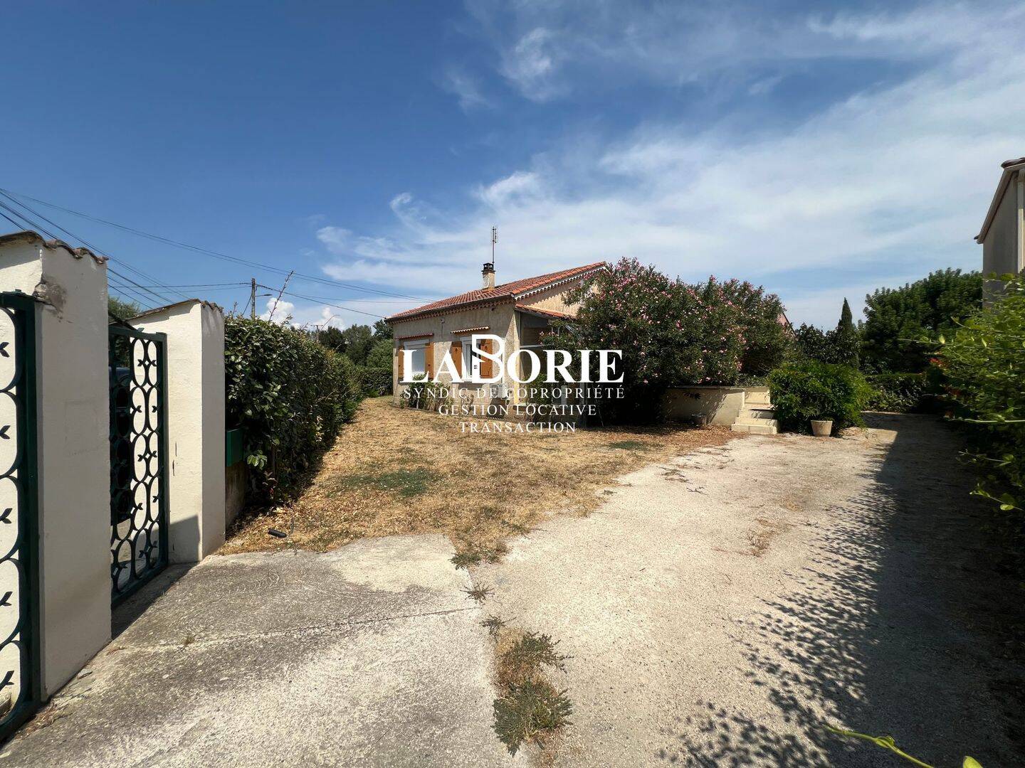 Maison 6 pièces 128 m² · à Piolenc · 128 m² · 283 500 €