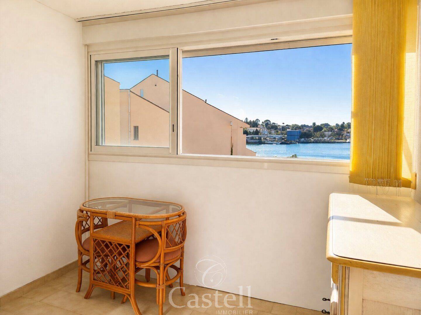 Appartement 2 pièces 31 m² · à Agde · 31 m² · 119 000 €