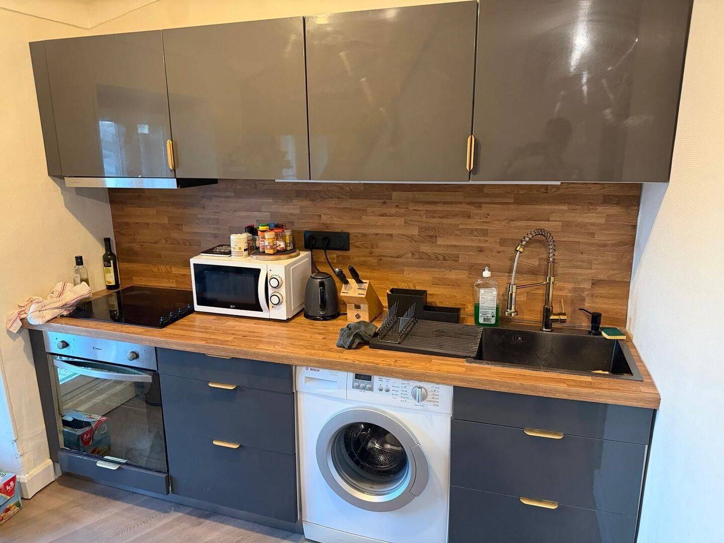 Colocation à louer