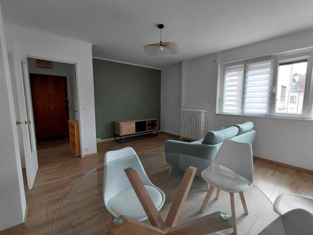 Appartement 3 pièces 65 m² · à Besançon · 65 m² · 830 €/mois