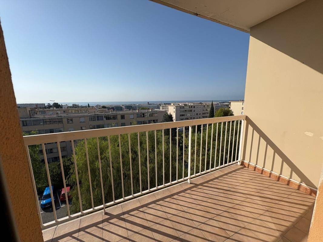 Appartement 2 pièces 39 m² · à Nice · 39 m² · 880 €