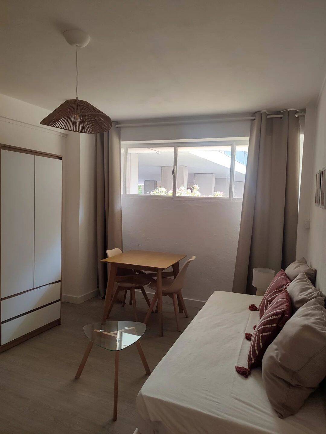 Appartement 1 pièce 16 m² · à Marseille 8ème Arrondissement · 16,2 m² · 530 €/mois