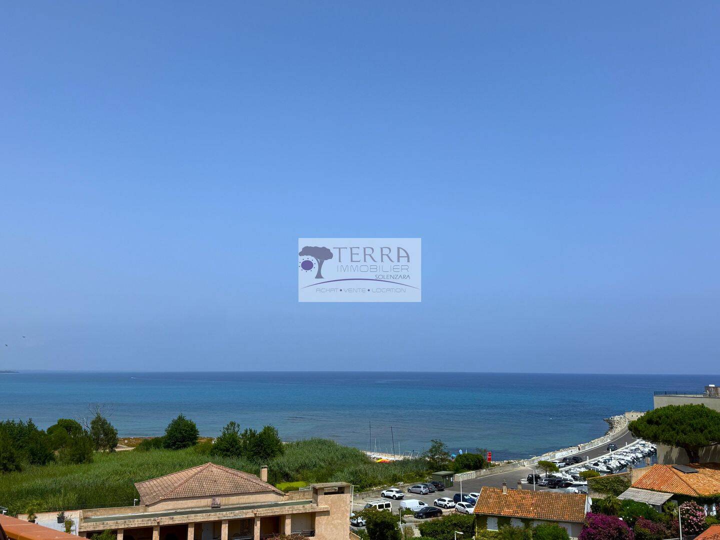 Appartement 4 pièces 94 m² · à Sari-Solenzara · 94 m² · 545 000 €