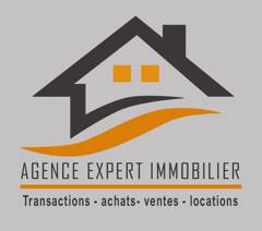 AGENCE EXPERT IMMOBILIER logo