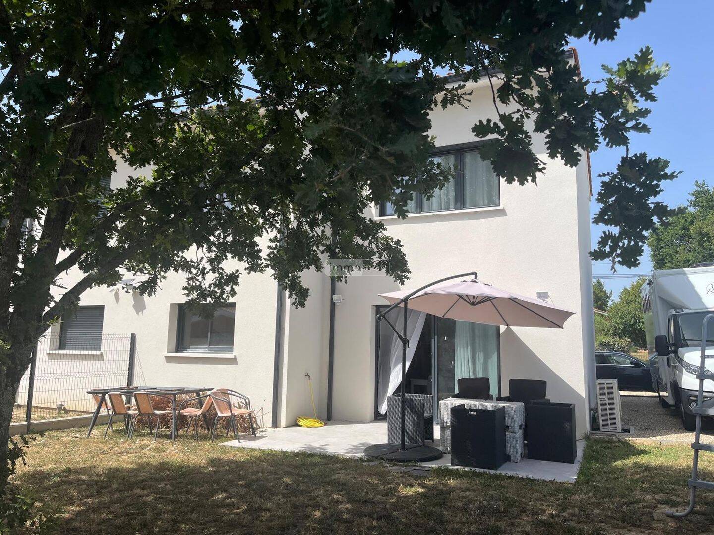 Maison 3 pièces 84 m² · à La Lande-de-Fronsac · 84 m² · 270 000 €