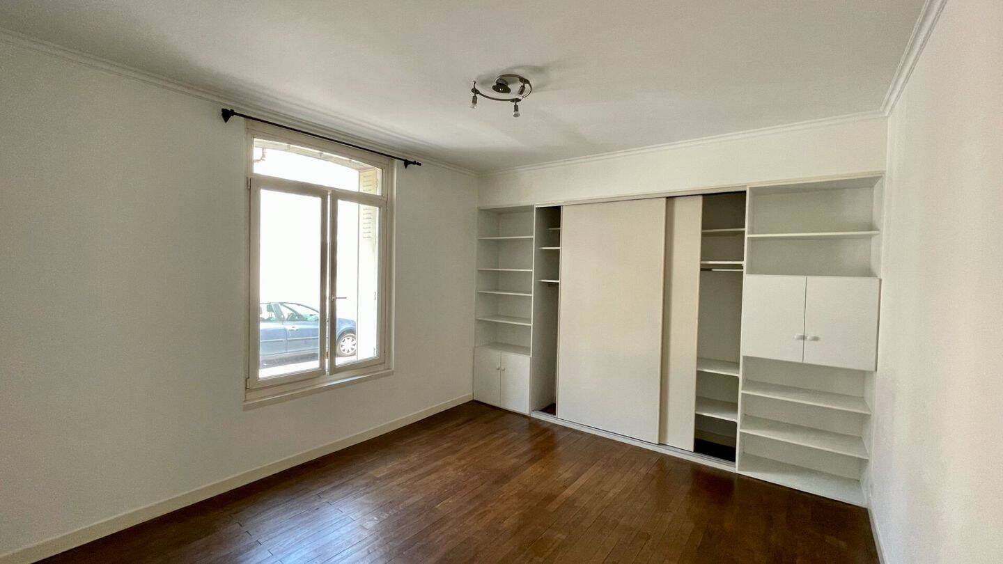 Appartement 2 pièces 49 m² · à Nantes · 48,9 m² · 775 €