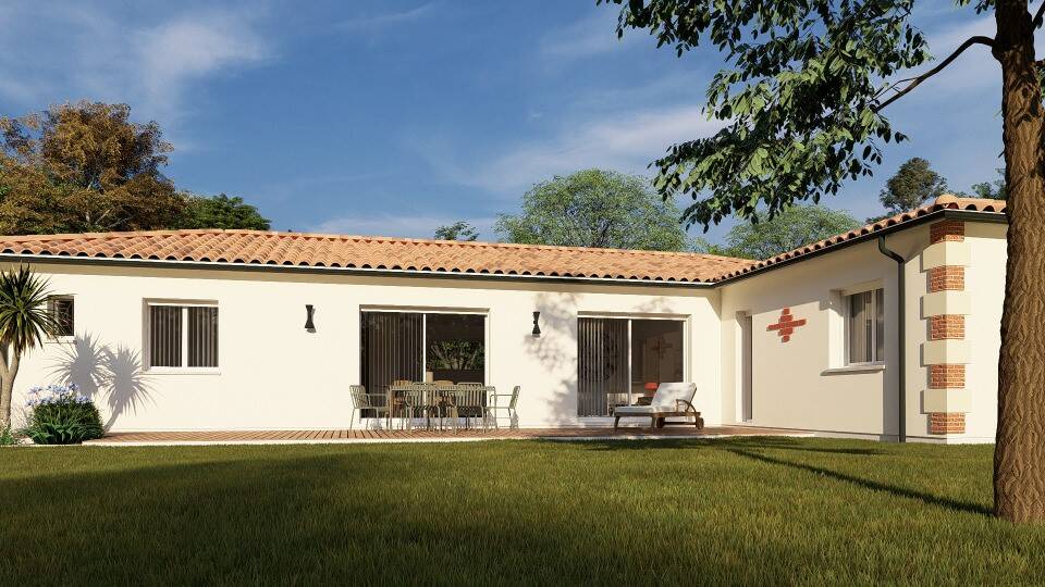 Maison 4 pièces 113 m² · à Andernos-les-Bains · 113 m² · 514 000 €
