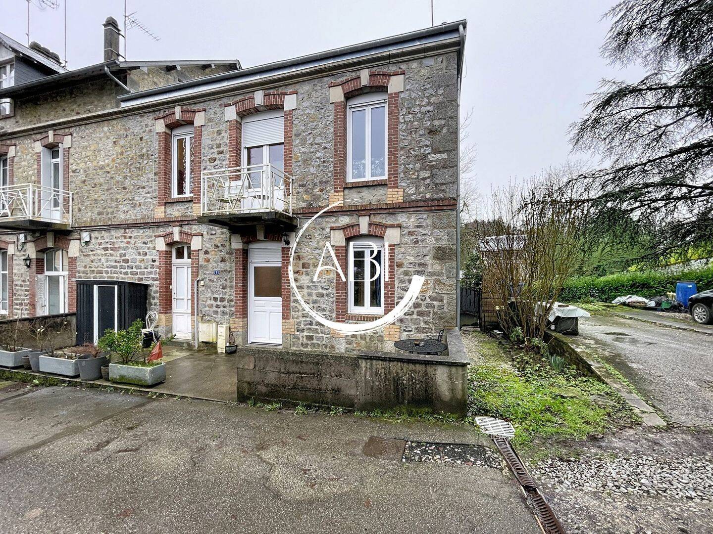 Appartement 3 pièces 62 m² · à Bagnoles de l'Orne Normandie · 62 m² · 102 000 €