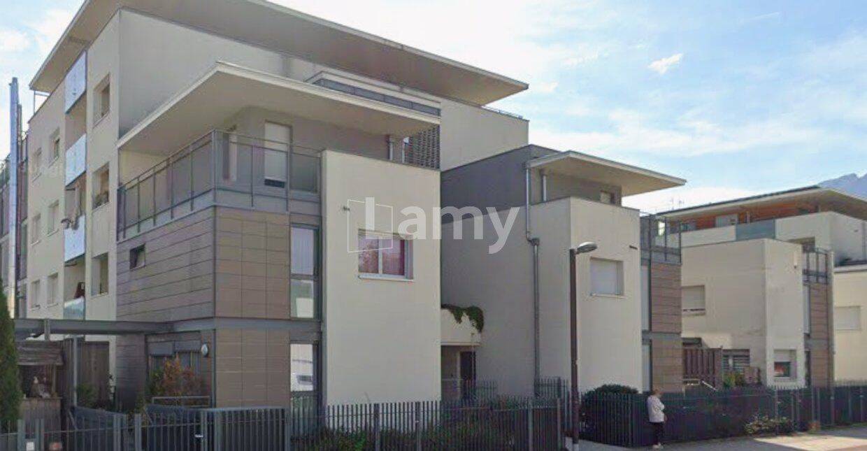 Maison 3 pièces 69 m² · à Aix-les-Bains · 68,8 m² · 825 €