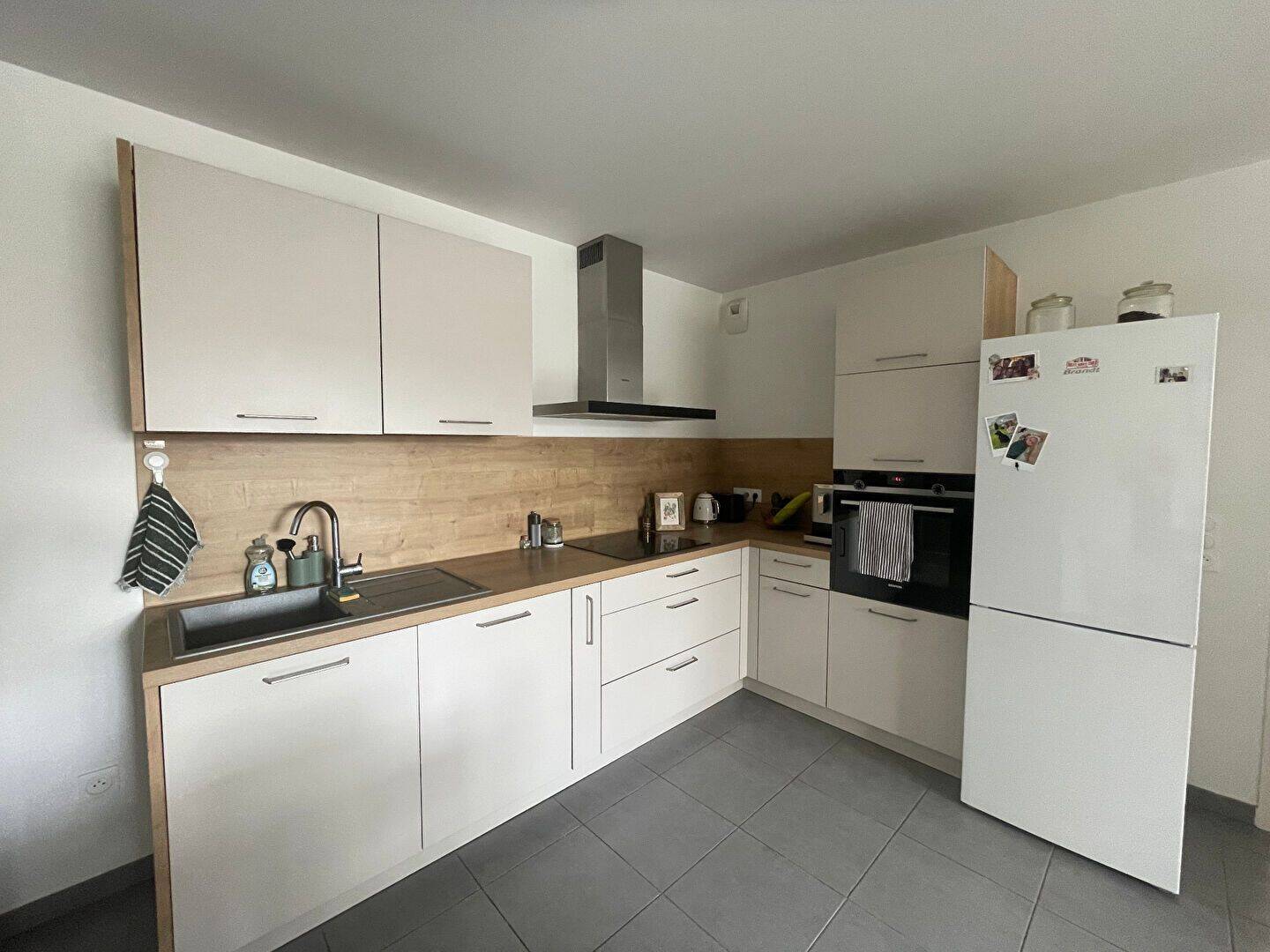 Appartement 3 pièces 73 m² · à Reims · 72,8 m² · 880 €/mois