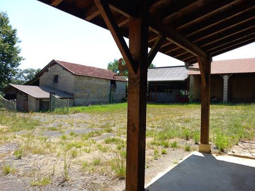 Maison à vendre 210 000 € 6 pièces 5 chambres 151 m² 18 000 m² de terrain Orieux 65190