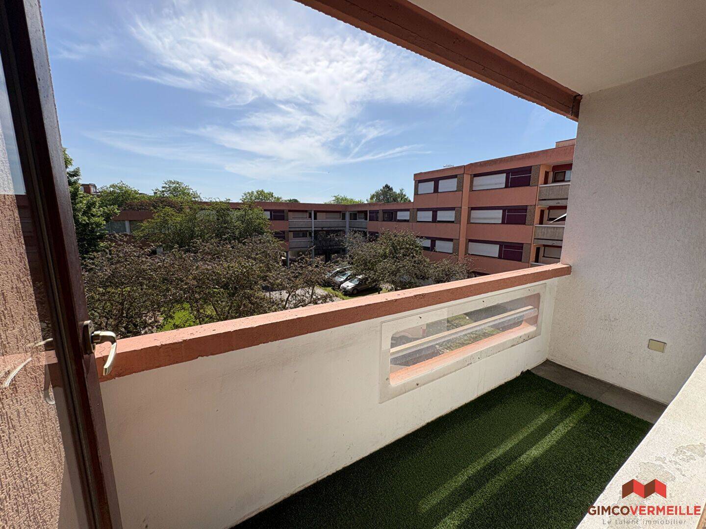 Appartement 2 pièces 49 m² · à Guyancourt · 49 m² · 1 080 €/mois