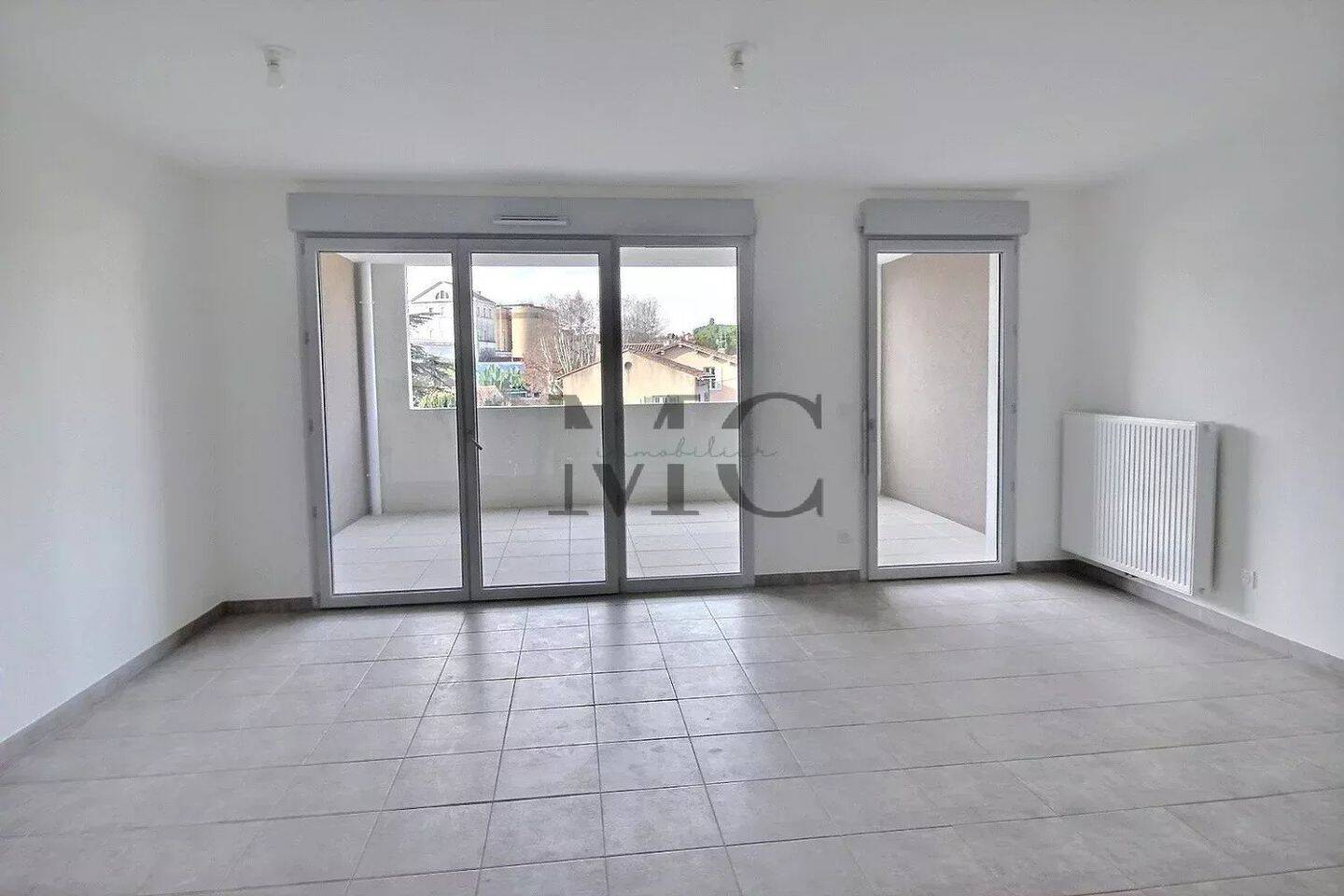 Appartement 3 pièces 68 m² · à Marseille 11ème Arrondissement · 68,1 m² · 1 164 €