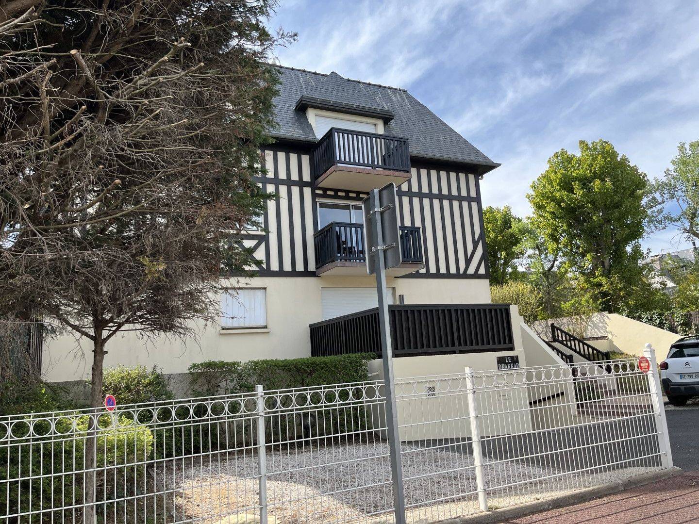 Appartement 2 pièces 35 m² · à Tourgéville · 35 m² · 199 000 €