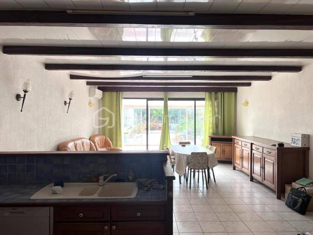 Maison 6 pièces 120 m² · à Frontignan · 120 m² · 289 000 €