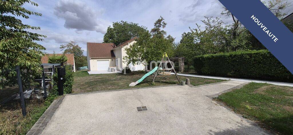 Maison 5 pièces 116 m² · à Coupvray · 116 m² · 2 000 €/mois
