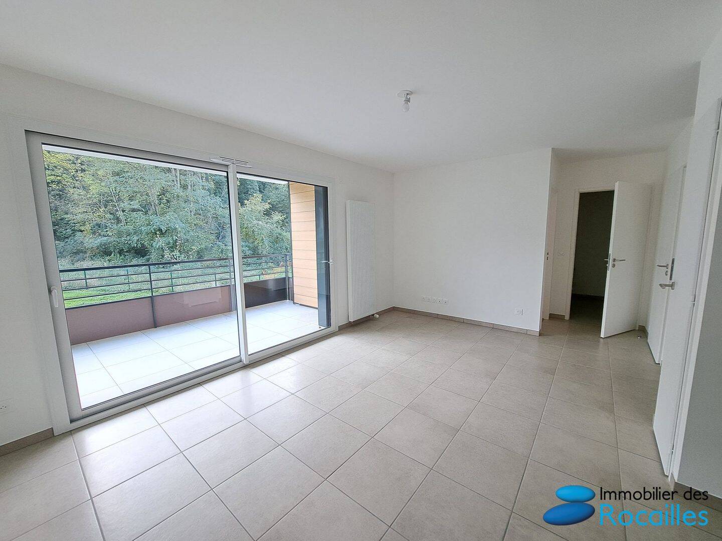 Appartement 2 pièces 46 m² · à Saint-Pierre-en-Faucigny · 46,1 m² · 835 €/mois