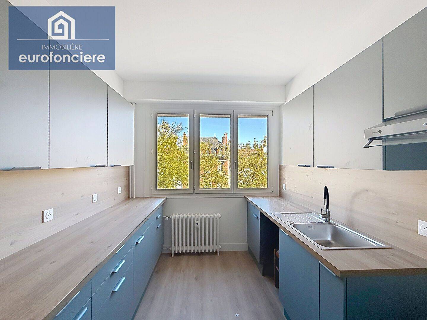 Appartement 5 pièces 174 m² · à Troyes · 174,4 m² · 1 450 €/mois