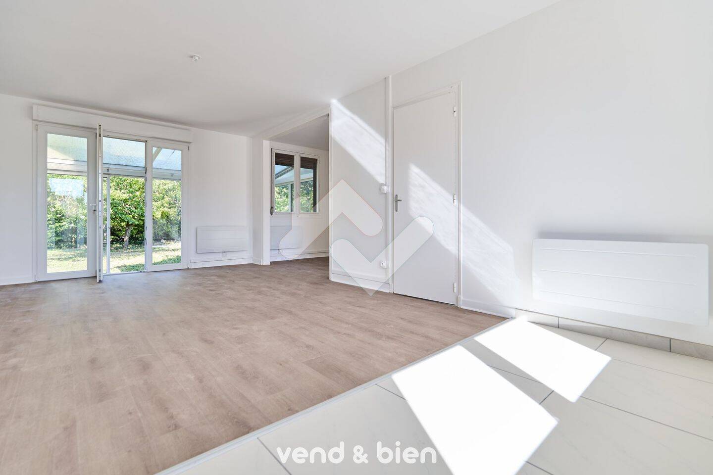 Maison 5 pièces 96 m² · à Witry-lès-Reims · 96 m² · 259 900 €