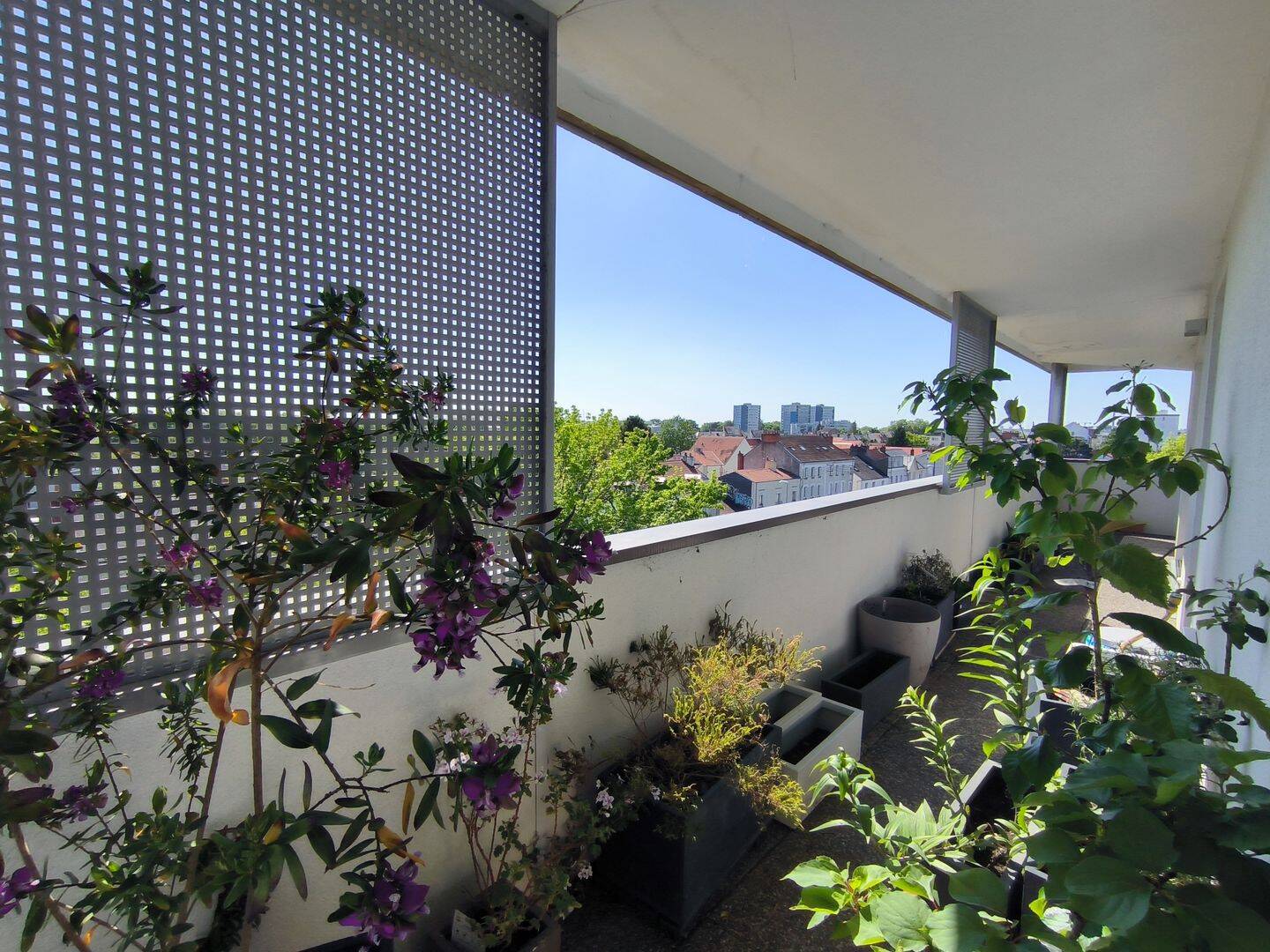 Appartement 4 pièces 81 m² · à Nantes · 81 m² · 299 000 €
