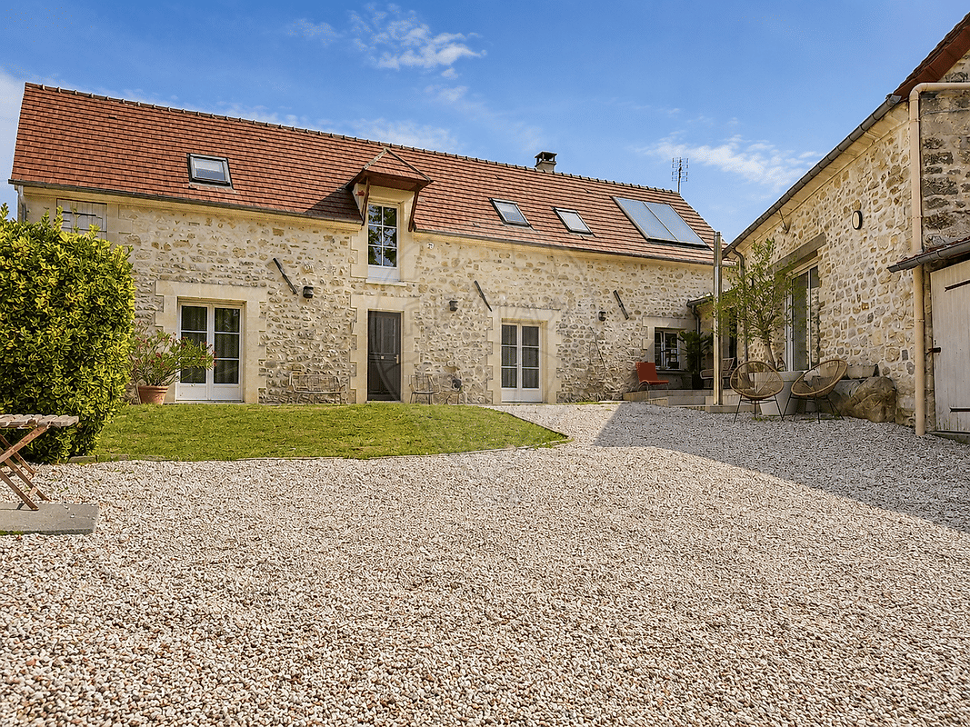 Maison 10 pièces 305 m² · à Senlis · 305 m² · 545 000 €