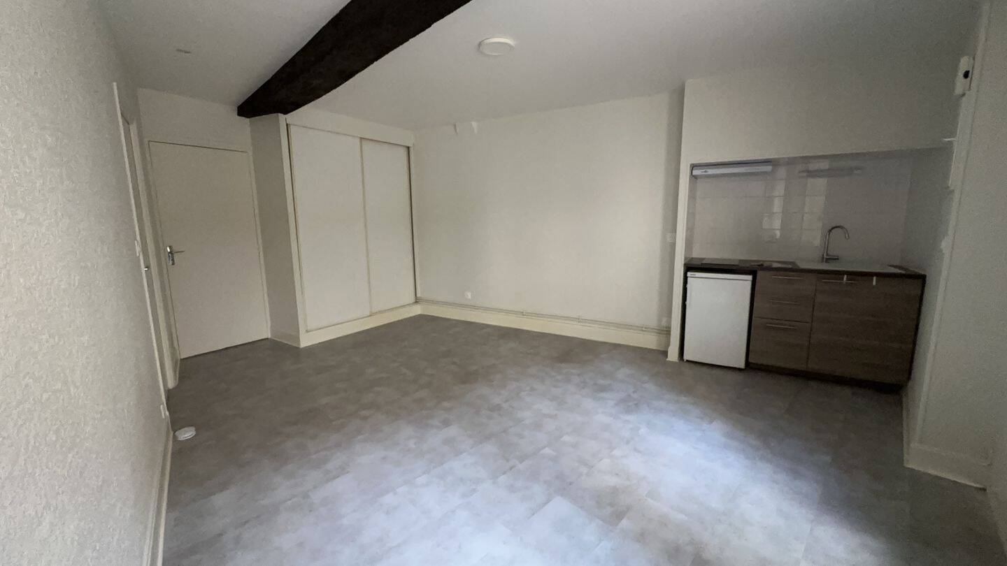 Appartement 2 pièces 38 m² · à Dijon · 38,2 m² · 515 €/mois