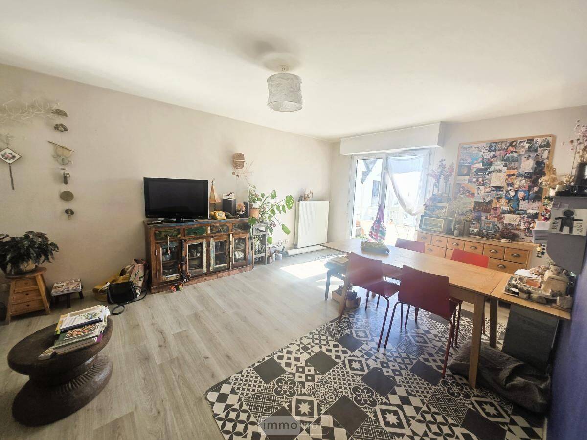 Appartement 5 pièces 113 m² · à Angers · 112,6 m² · 295 000 €