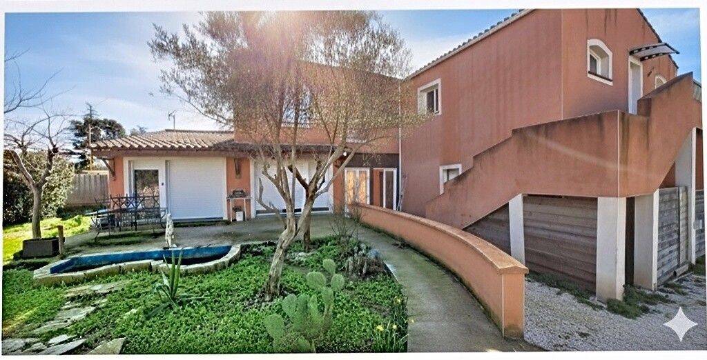Maison 6 pièces 160 m² · à Salles-d'Aude · 160 m² · 315 000 €