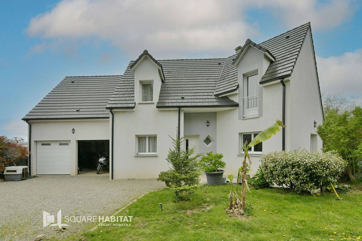Maison 8 pièces 178 m² · à Alençon · 178 m² · 351 750 €