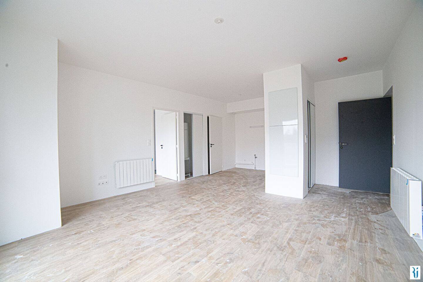 Appartement 2 pièces 47 m² · à Bois-Guillaume · 47,1 m² · 675 €/mois