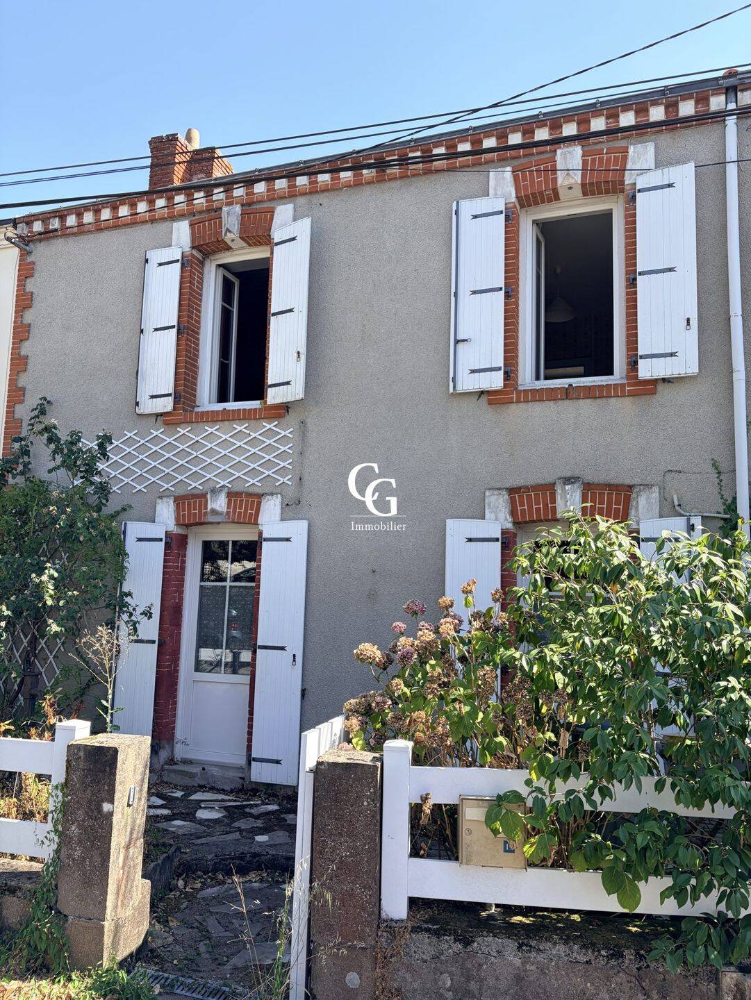 Maison 4 pièces 80 m² · à La Montagne · 80 m² · 178 500 €